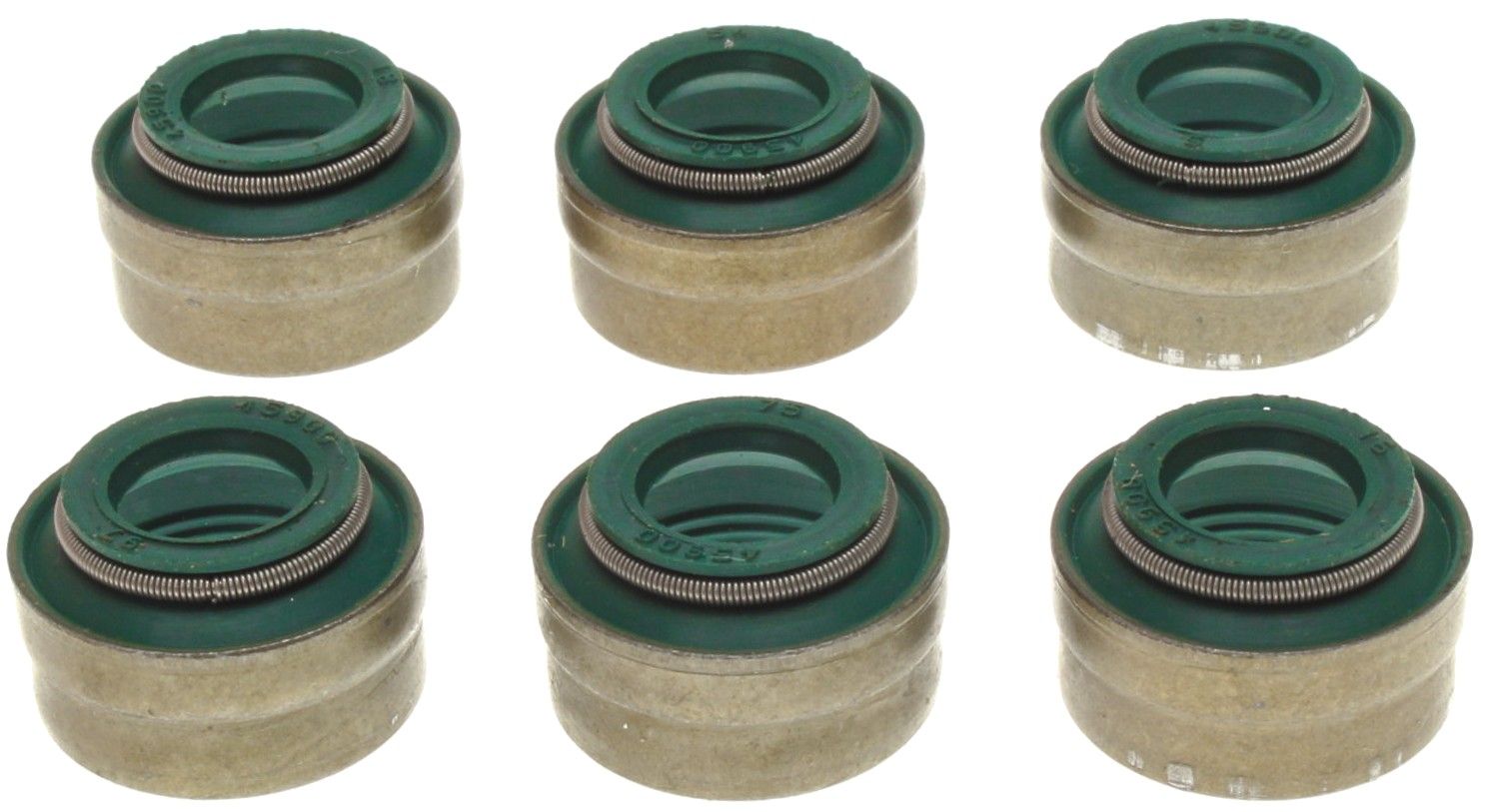 2000, 1999, 1998, 1997, 1996, 1995, 1994, 1993, 1992, 1991 Ford Explorer Engine Valve Stem Oil Seal Set