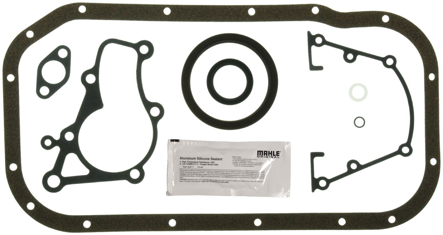 1996, 1995, 1994, 1993, 1992 Eagle Summit Engine Conversion Gasket Set