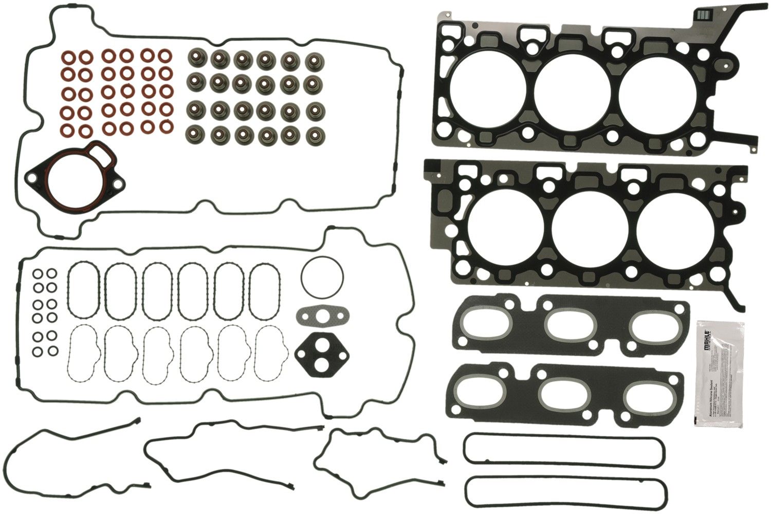 2002 Lincoln LS Engine Cylinder Head Gasket Set