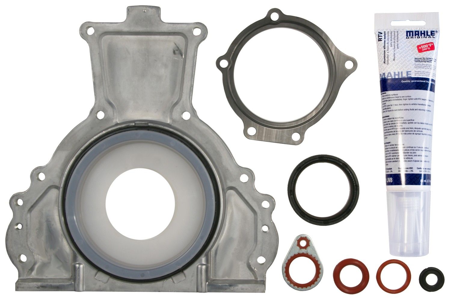 2004-2009 Buick Rainier Engine Conversion Gasket Set Victor Gaskets