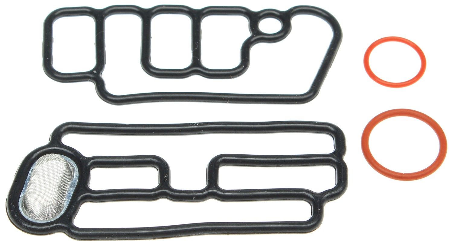 2015, 2014, 2013, 2012, 2011, 2010, 2009 Honda Pilot Engine Variable Valve Timing (VVT) Solenoid Gasket