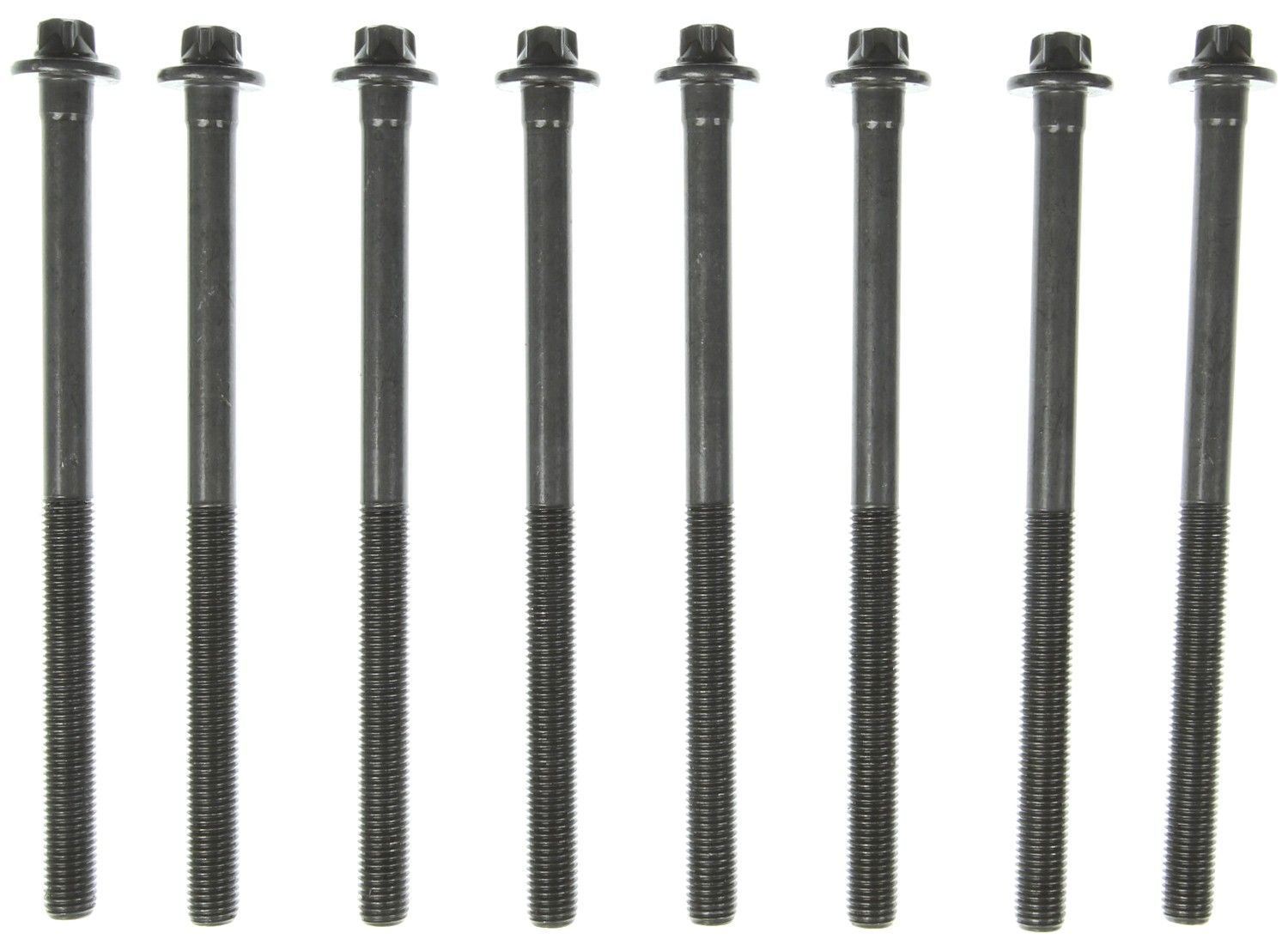 2012, 2011, 2010, 2009, 2008, 2007 Mercedes-Benz GL450 2007-2012 Mercedes-Benz C300 Engine Cylinder Head Bolt Set