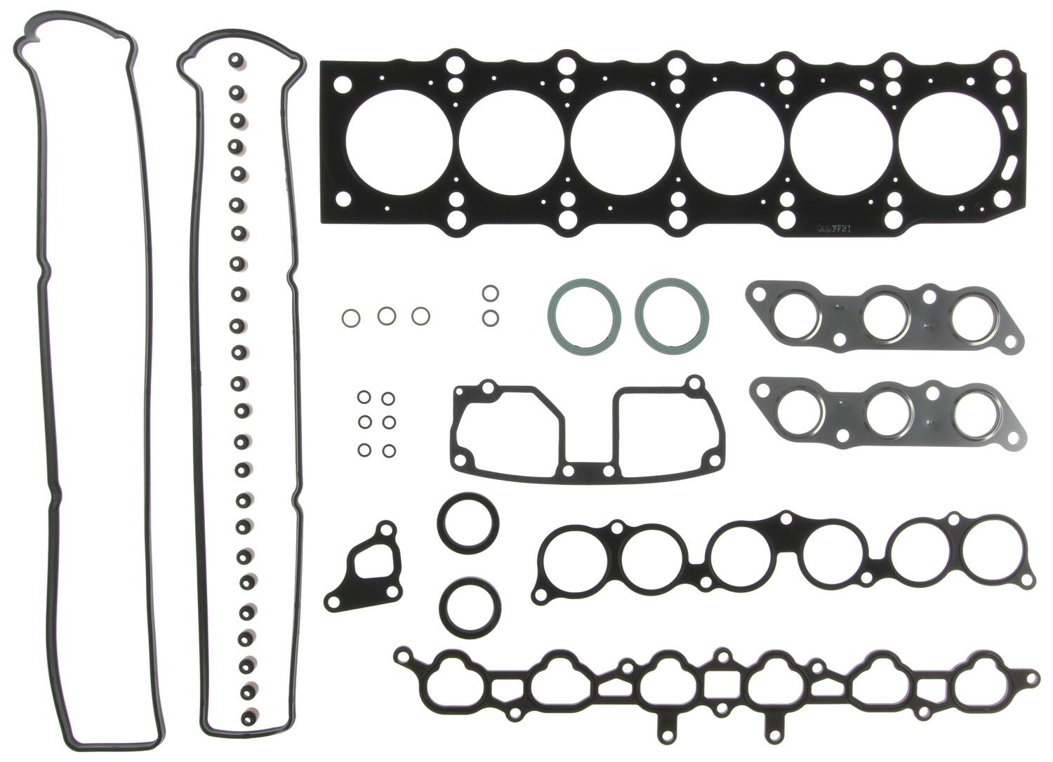 2005, 2004, 2003, 2002, 2001 Lexus IS300 Engine Cylinder Head Gasket Set