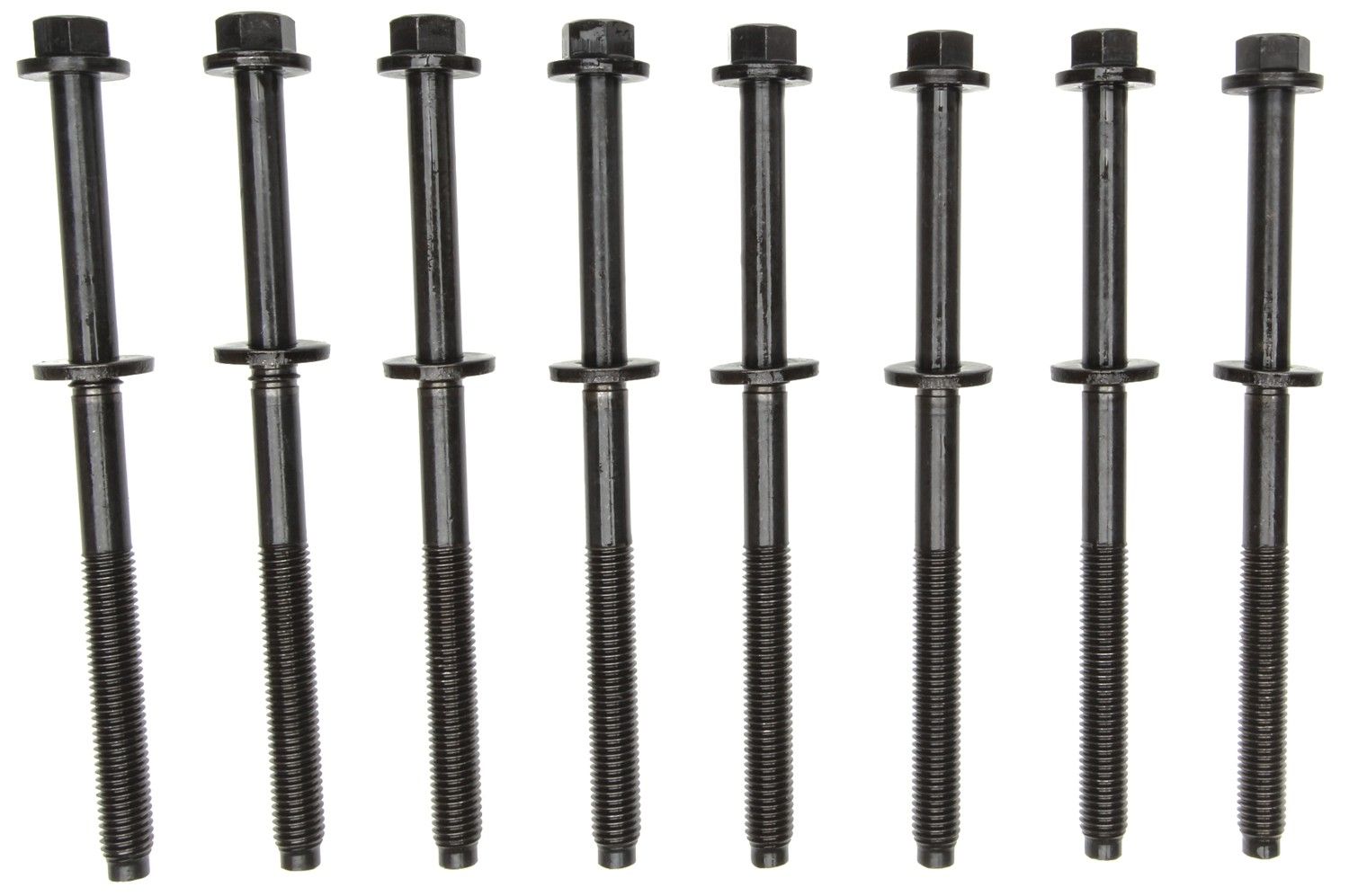 Engine Cylinder Head Bolt Set
