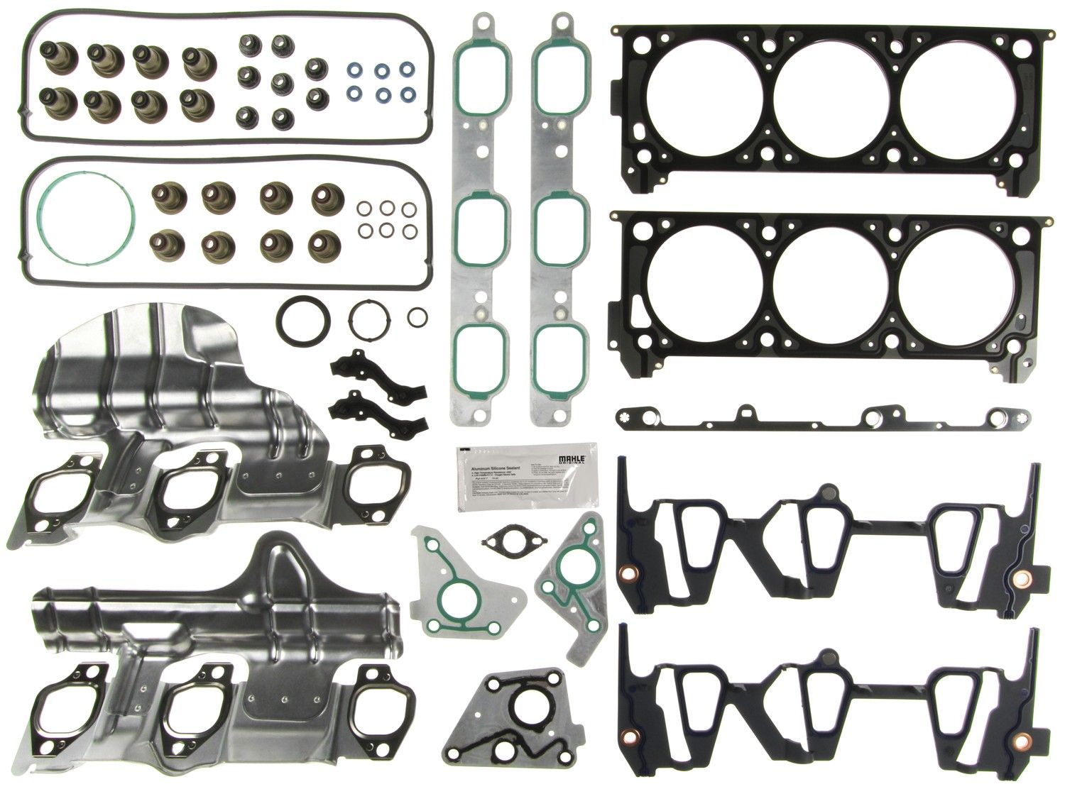 2007, 2006 Saturn Relay Engine Cylinder Head Gasket Set