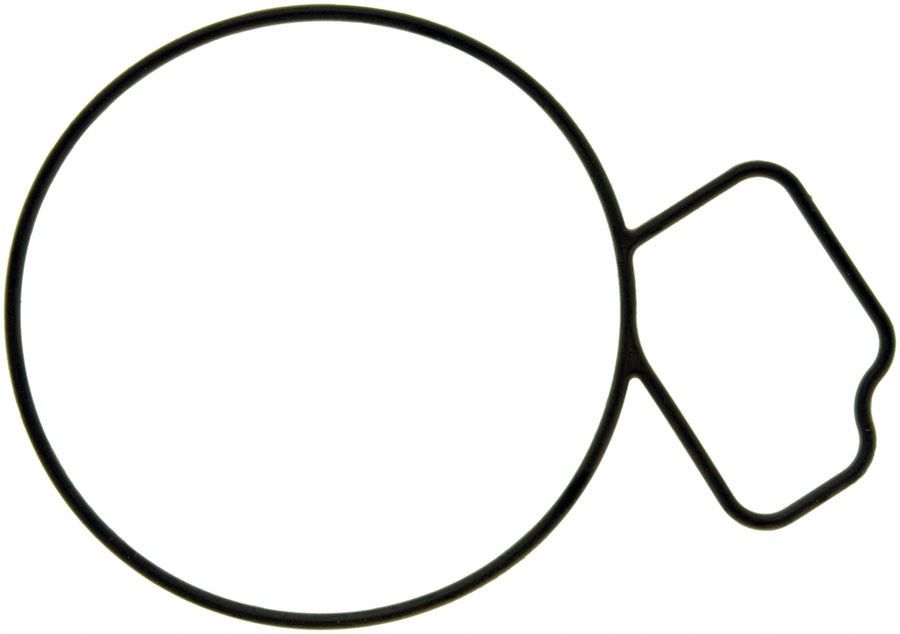 2009, 2008, 2007, 2006 Pontiac Solstice Engine Water Pump Gasket
