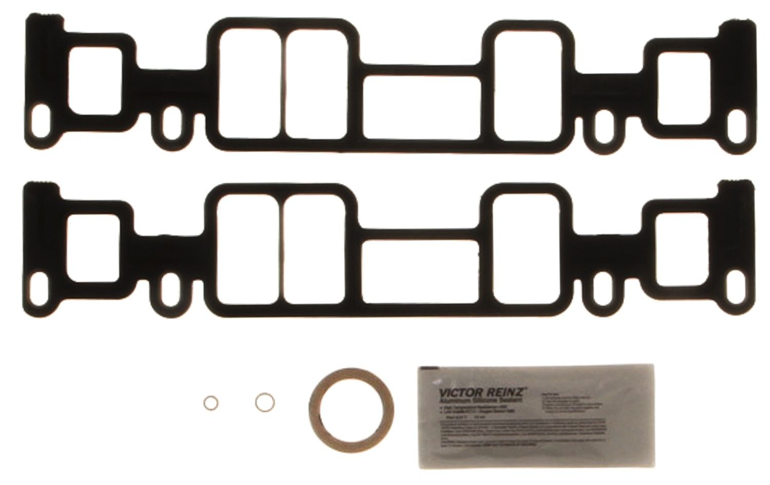 2005, 2004, 2003, 2002, 2001, 2000, 1999, 1998, 1997, 1996 Chevrolet Astro Engine Intake Manifold Gasket Set