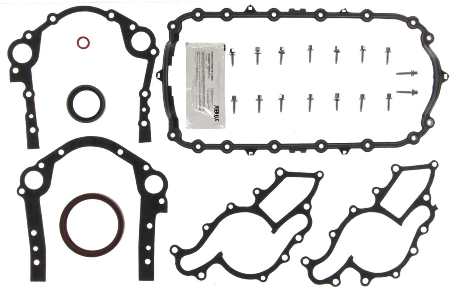 1992, 1991, 1990 Ford Probe Engine Conversion Gasket Set