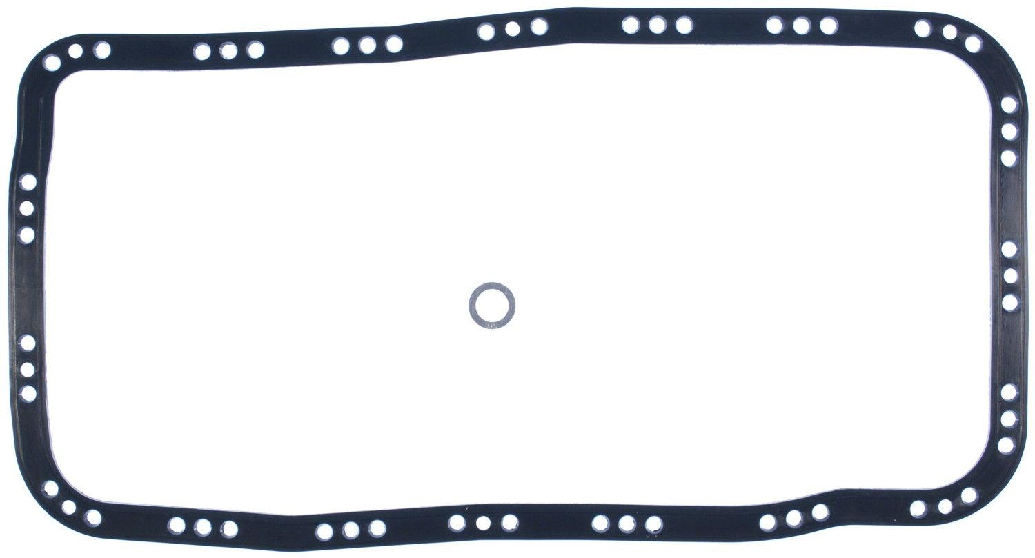 2001, 2000, 1999, 1998, 1997, 1996, 1995, 1994, 1993, 1992, 1991, 1990 Acura Integra Engine Oil Pan Gasket Set