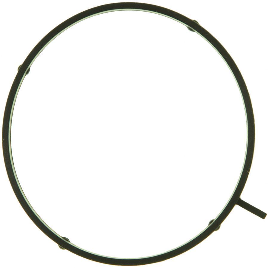 Fuel Injection Throttle Body Mounting Gasket
