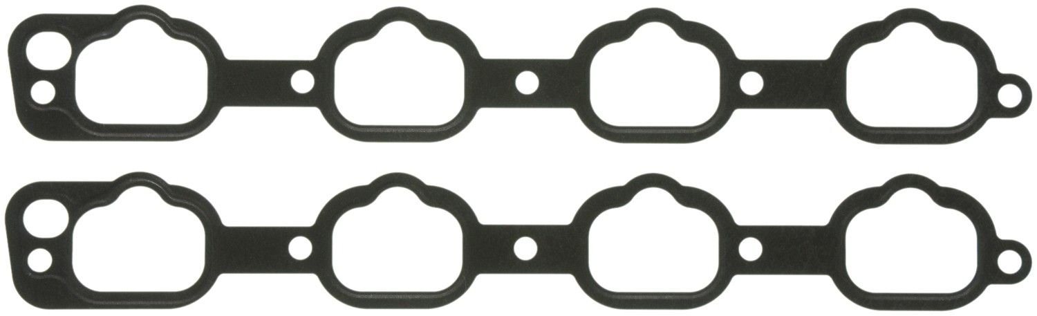 2007, 2006, 2005, 2004, 2003, 2002 Mercedes-Benz ML500 2002-2007 Mercedes-Benz C43 AMG Engine Intake Manifold Gasket Set