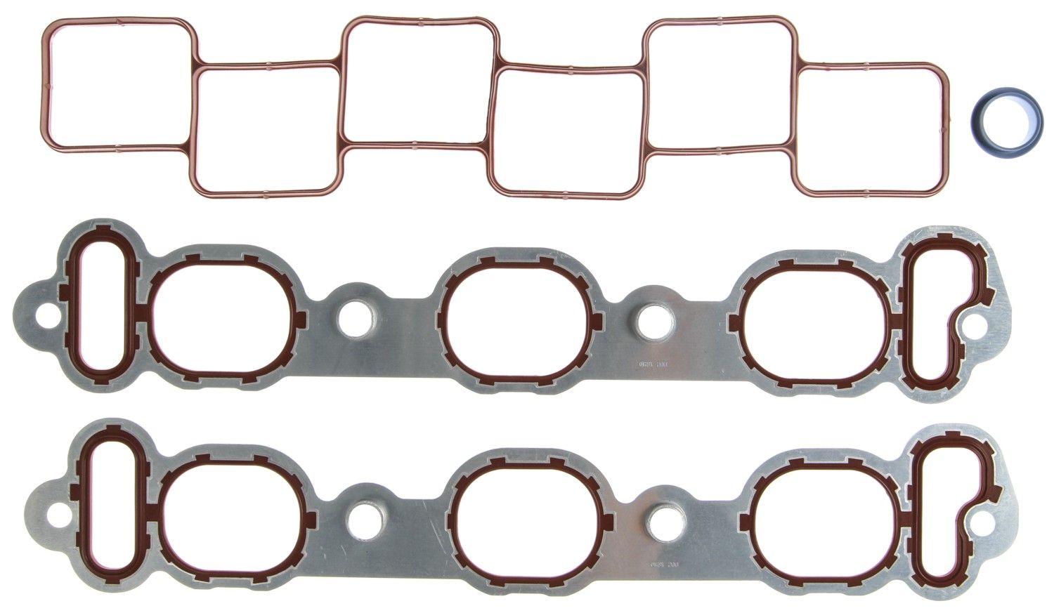 2004, 2003, 2002, 2001, 2000, 1999, 1998 Dodge Intrepid Engine Intake Manifold Gasket Set