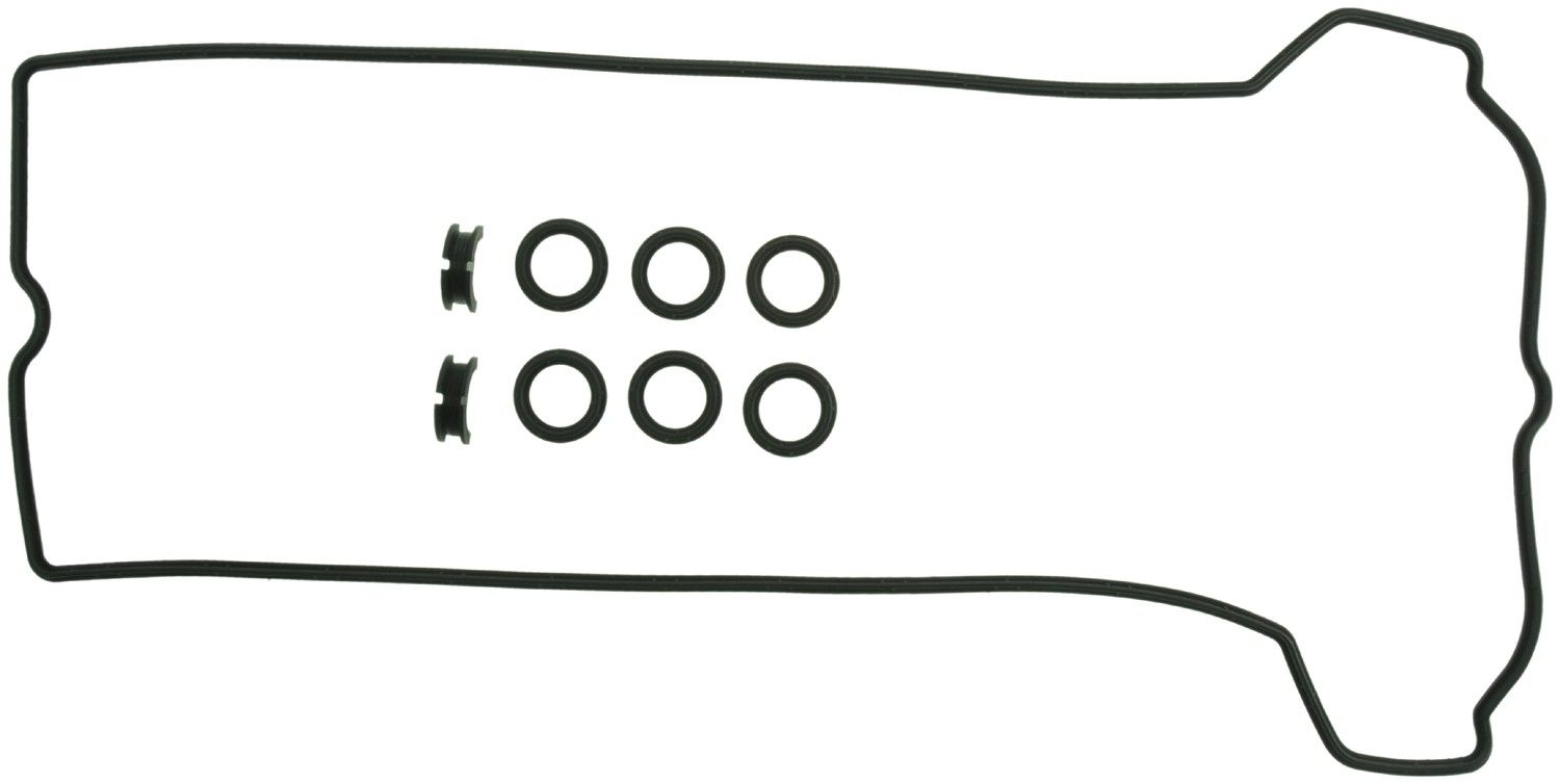1997, 1996, 1995, 1994 Mercedes-Benz SL320 1994-1997 Mercedes-Benz 300CE Engine Valve Cover Gasket Set