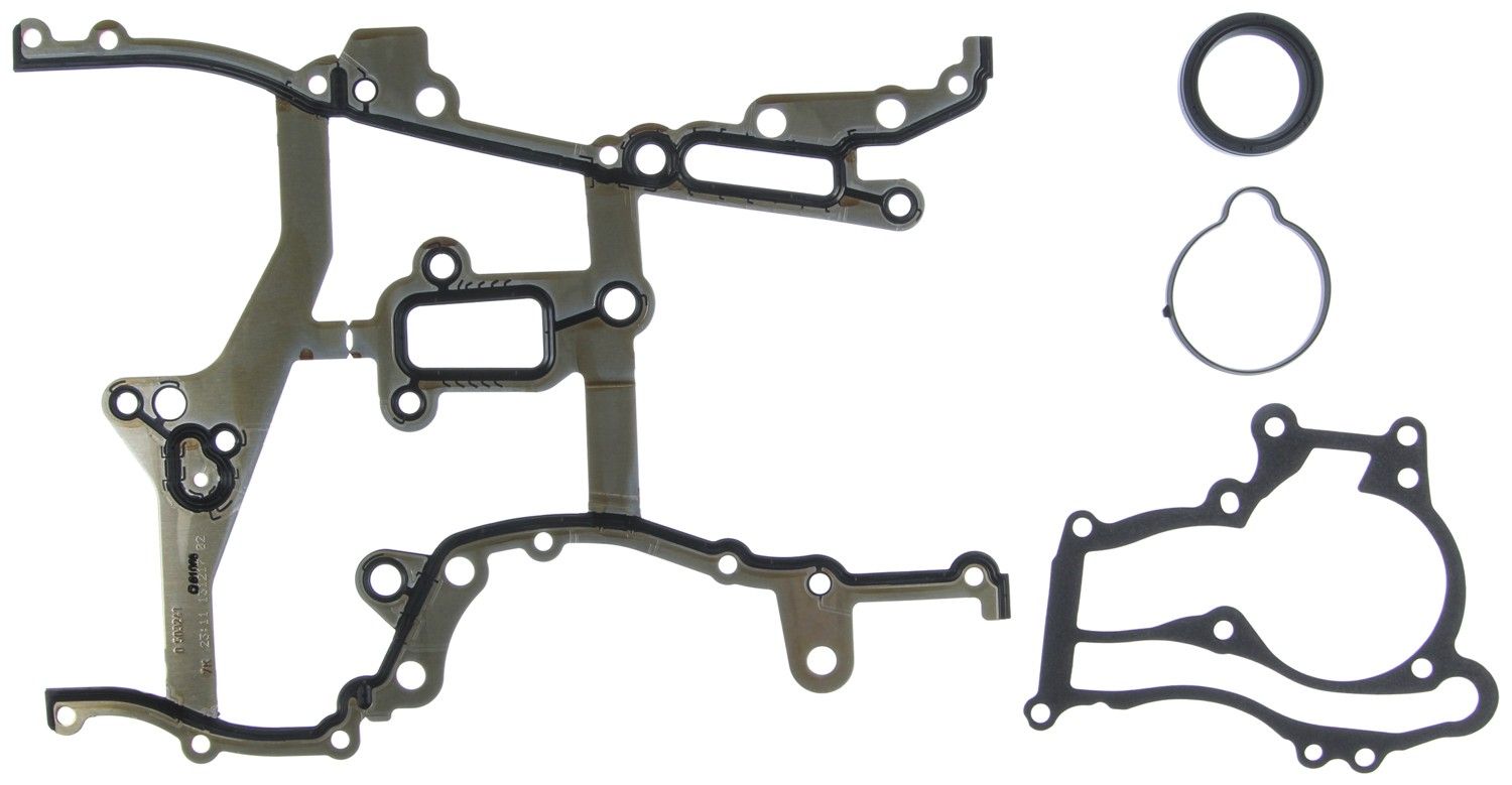 2015, 2014, 2013, 2012, 2011 Chevrolet Cruze Engine Timing Cover Gasket Set