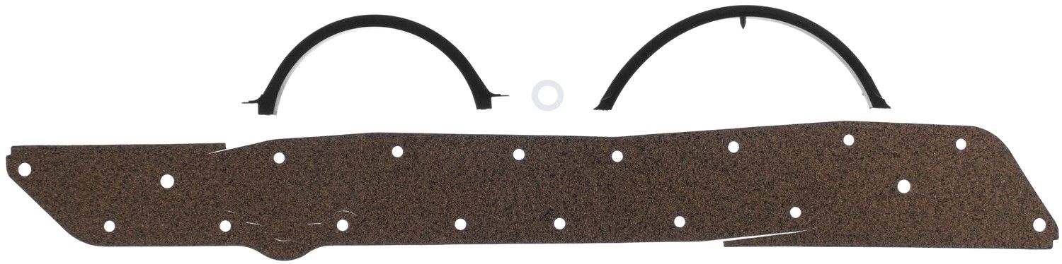 1990, 1989, 1988, 1987, 1986 Chevrolet Caprice Engine Oil Pan Gasket Set