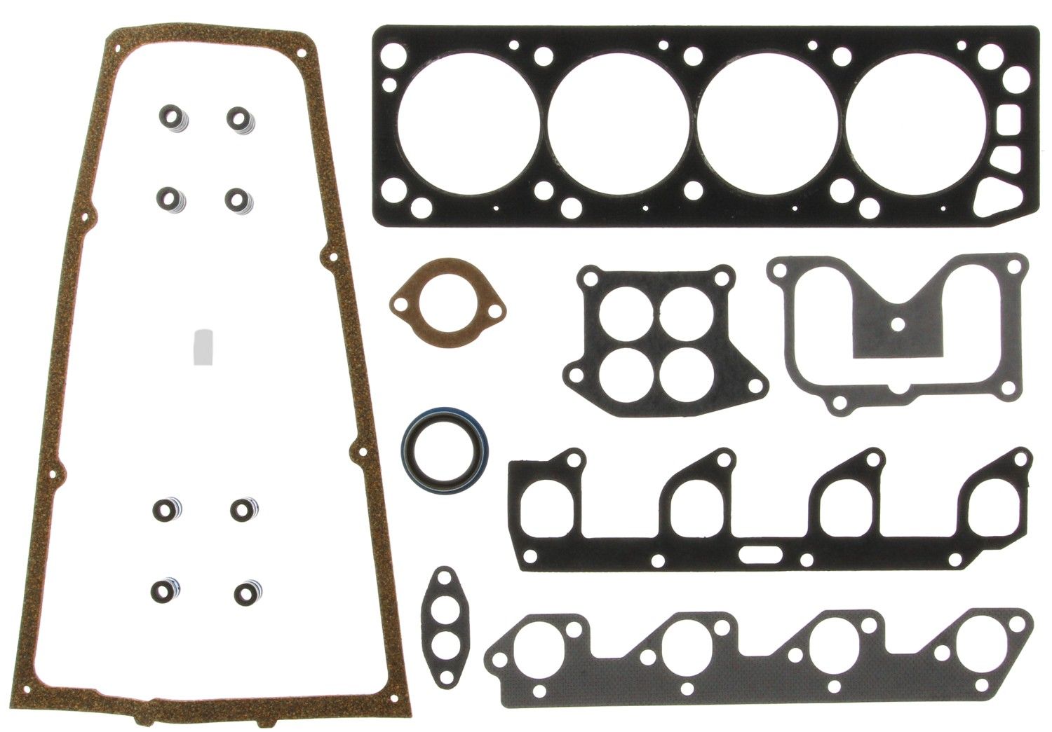 1988 Ford Ranger Engine Cylinder Head Gasket Set