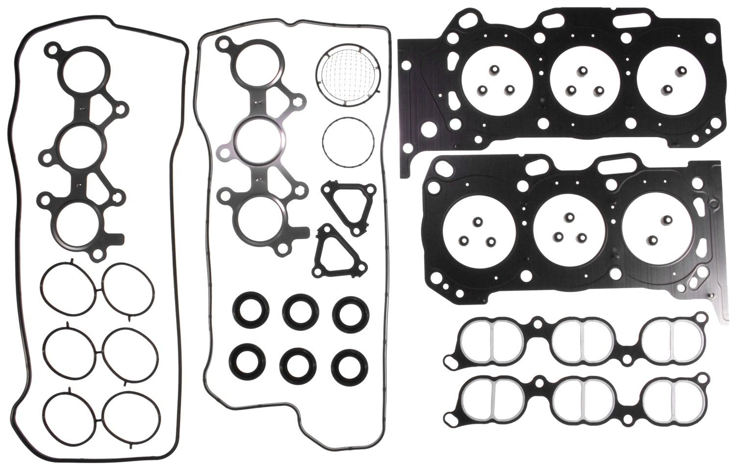 2015, 2014, 2013, 2012, 2011, 2010, 2009, 2008, 2007, 2006 Lexus IS250 Engine Cylinder Head Gasket Set