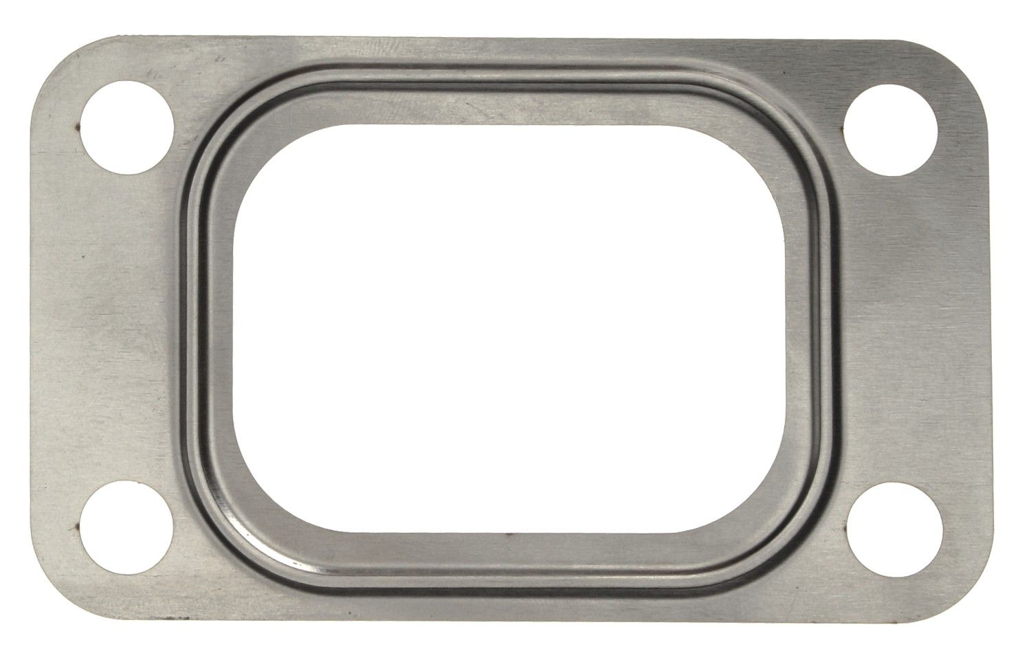 2002, 2001, 2000, 1999, 1998, 1997, 1996 Chevrolet Express 2500 Hummer Turbocharger Inlet Gasket