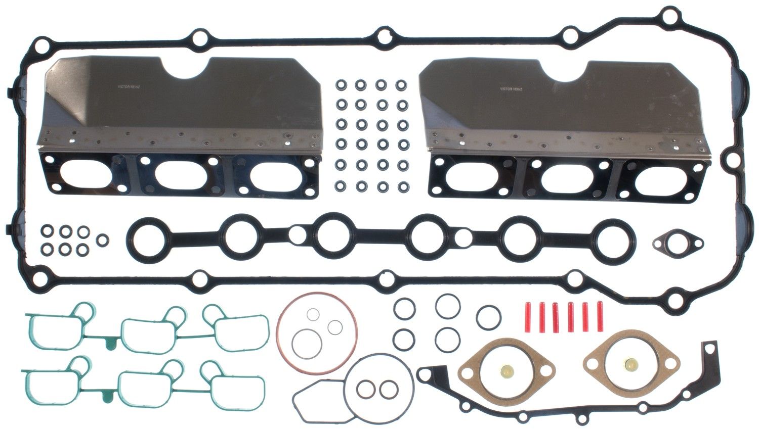 2006, 2005, 2004, 2003 BMW 325Ci Engine Cylinder Head Gasket Set