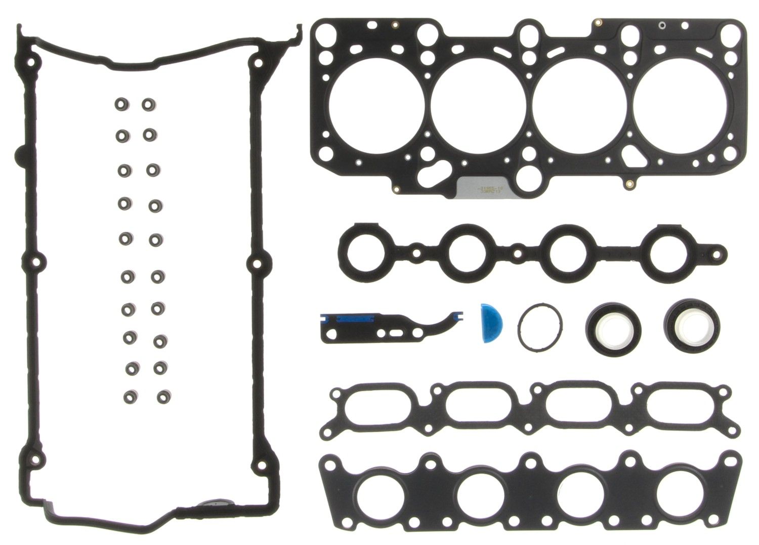 2003, 2002, 2001, 2000 Audi A4 Engine Cylinder Head Gasket Set
