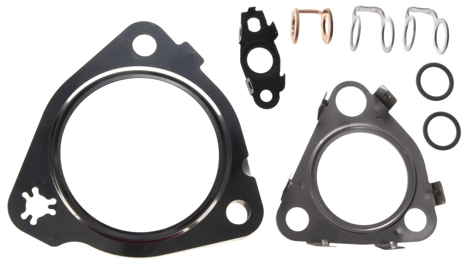 2019, 2018, 2017, 2016, 2015, 2014, 2013 Ford Explorer Turbocharger Mounting Gasket Set