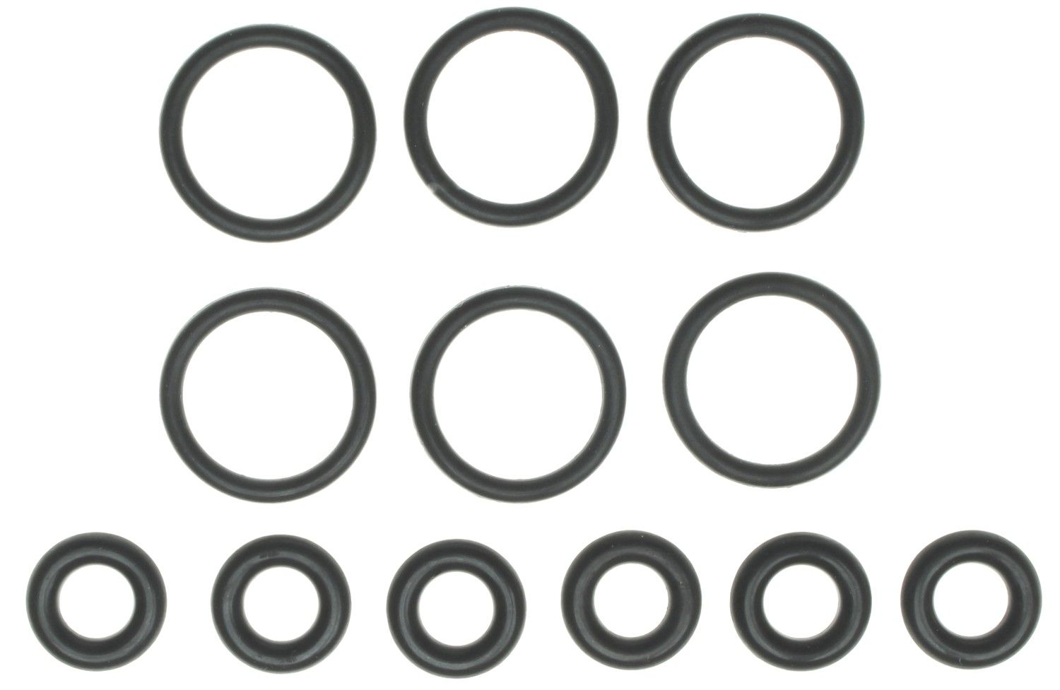 1997, 1996, 1995, 1994, 1993 Ford Probe Fuel Injector O-Ring Kit