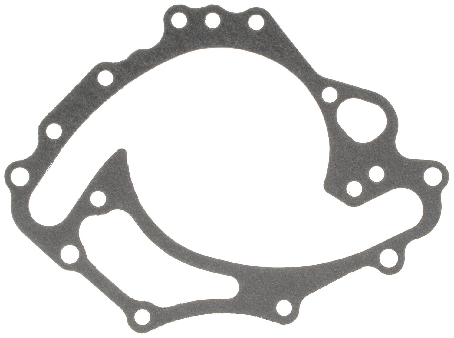 1977, 1976, 1975, 1974, 1973, 1972, 1971, 1970, 1969 Ford Custom 500 Engine Water Pump Backing Plate Gasket