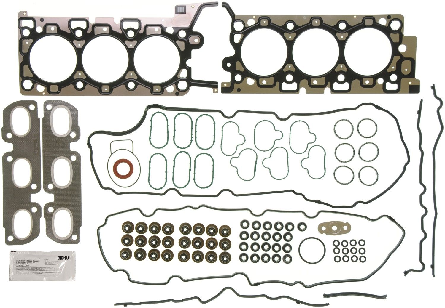 2009, 2008, 2007, 2006 Ford Fusion Engine Cylinder Head Gasket Set