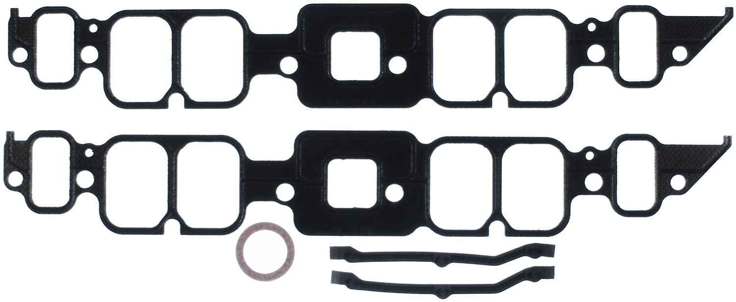1968 Chevrolet Chevy II Engine Intake Manifold Gasket Set