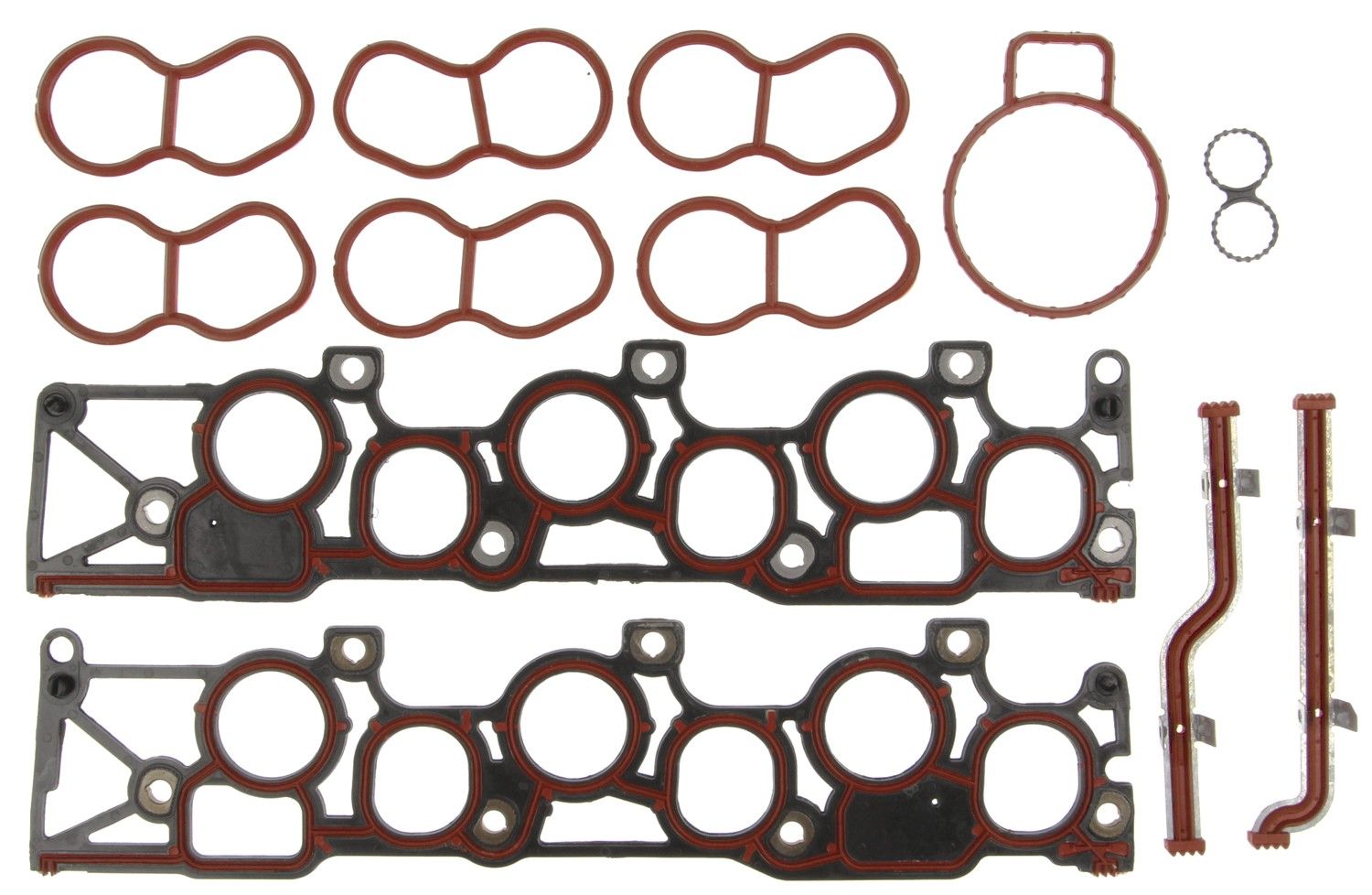 1998 Ford Windstar Engine Intake Manifold Gasket Set