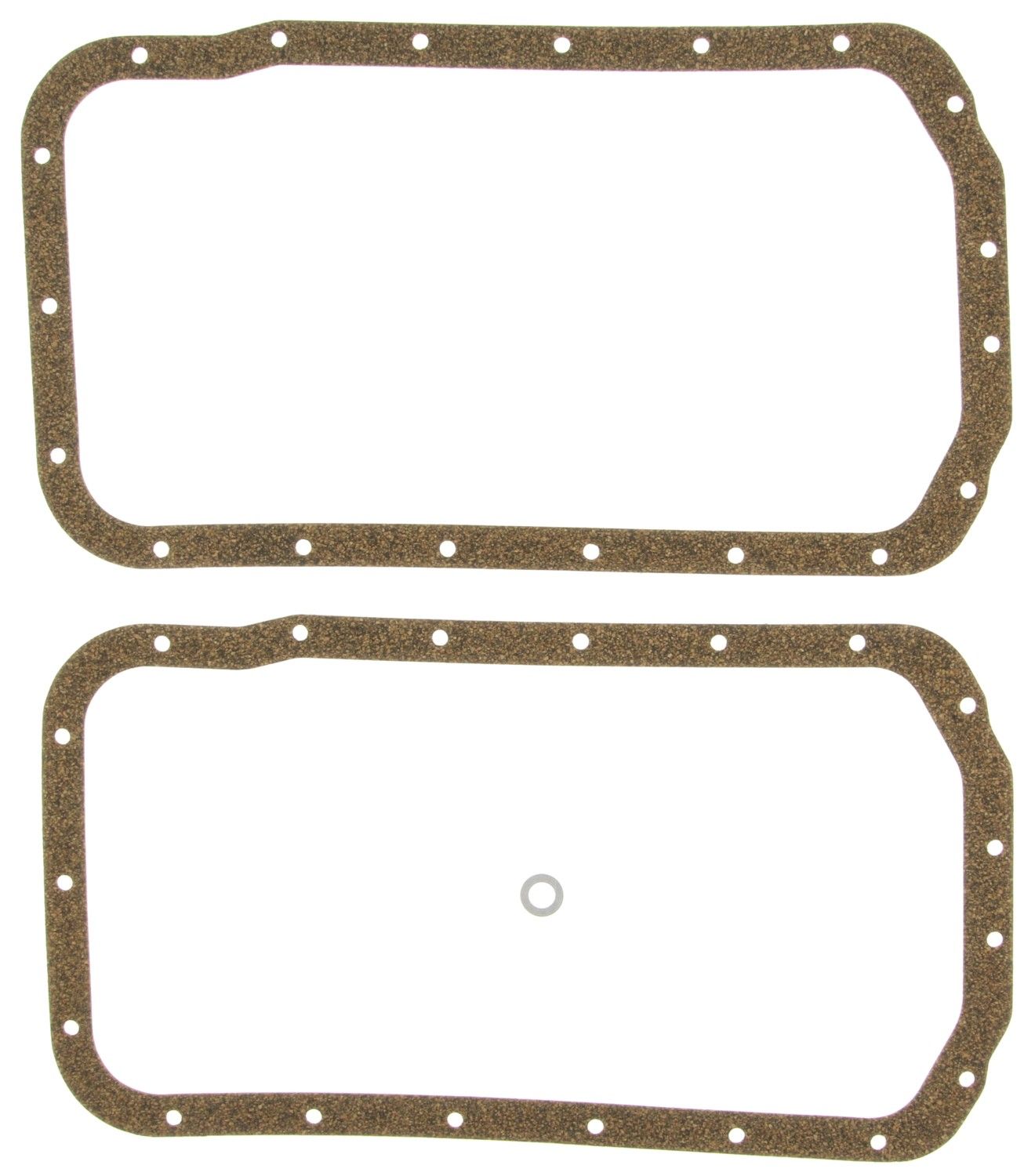 1991, 1990 Lexus ES250 Engine Oil Pan Gasket Set