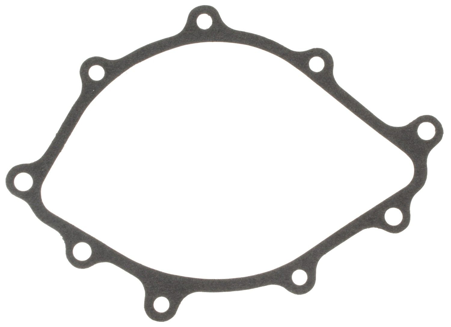 1985, 1984, 1983, 1982, 1981, 1980, 1979 Mercury Capri Engine Water Pump Backing Plate Gasket