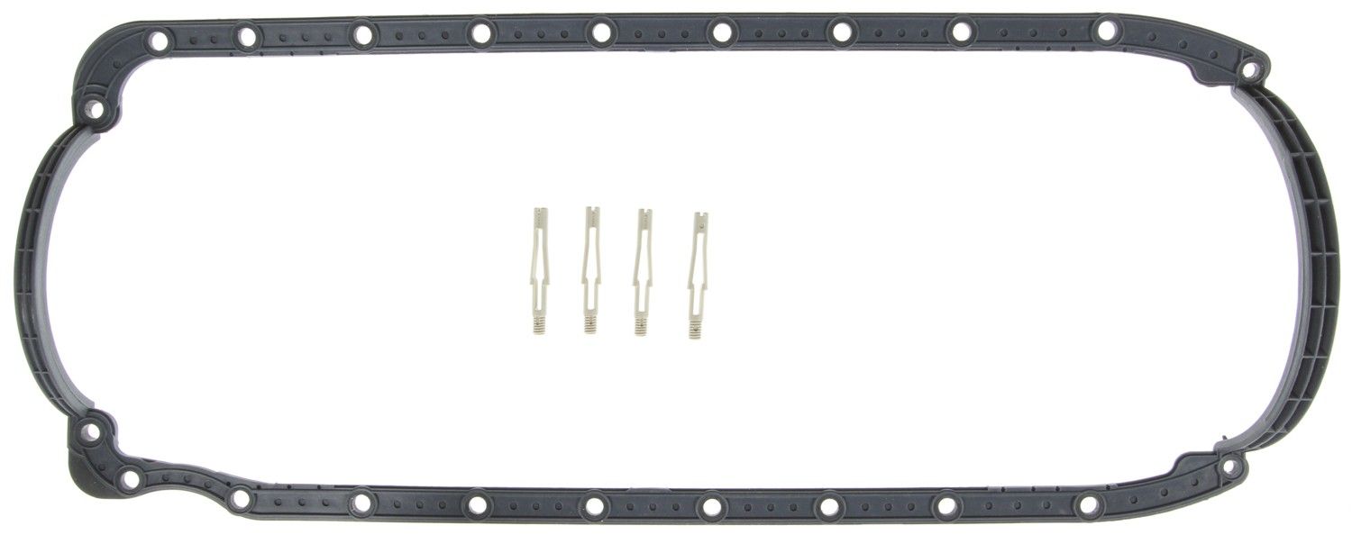 1968 Chevrolet Chevy II Engine Oil Pan Gasket Set