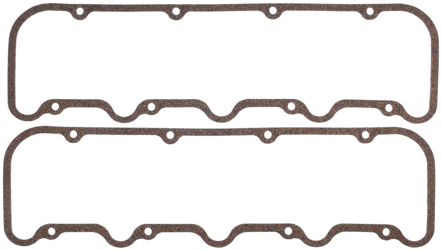 1991, 1990, 1989, 1988, 1987, 1986, 1985, 1984, 1983, 1982 GMC Jimmy Hummer Engine Valve Cover Gasket Set