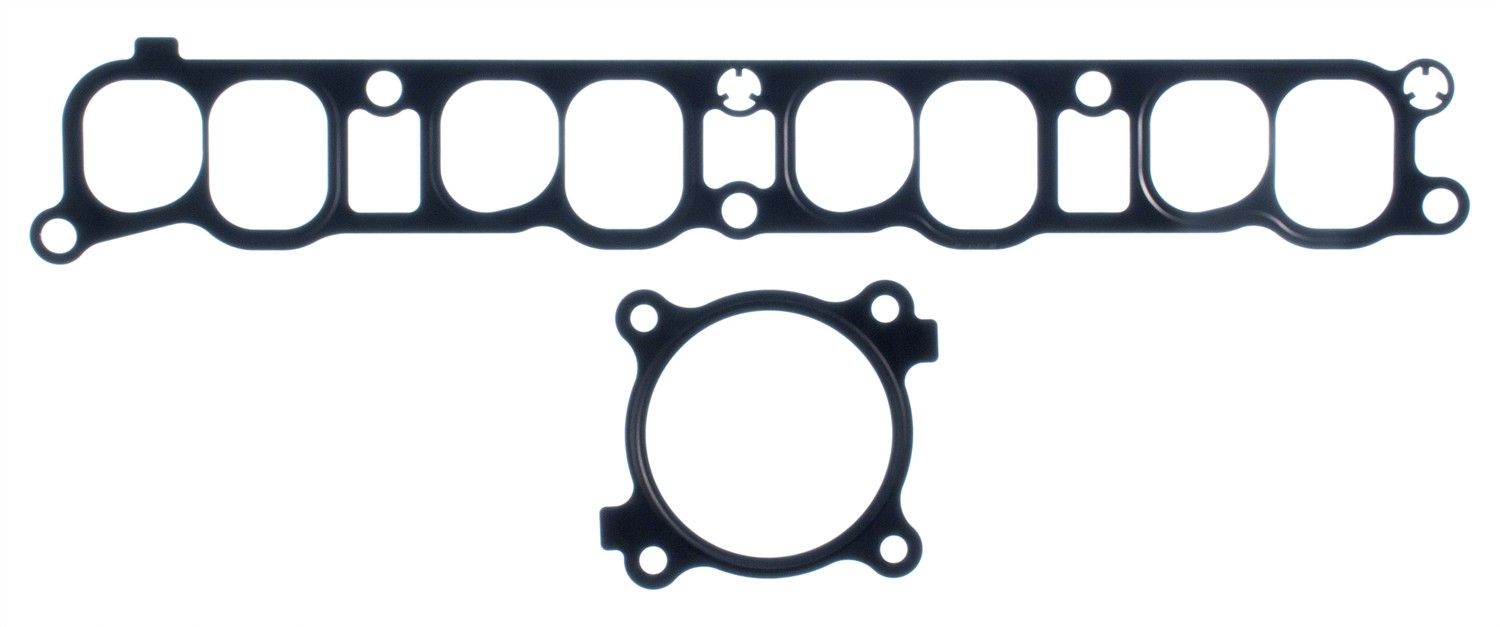 2013, 2012, 2011, 2010, 2009, 2008, 2007 Mazda 3 Engine Intake Manifold Gasket Set