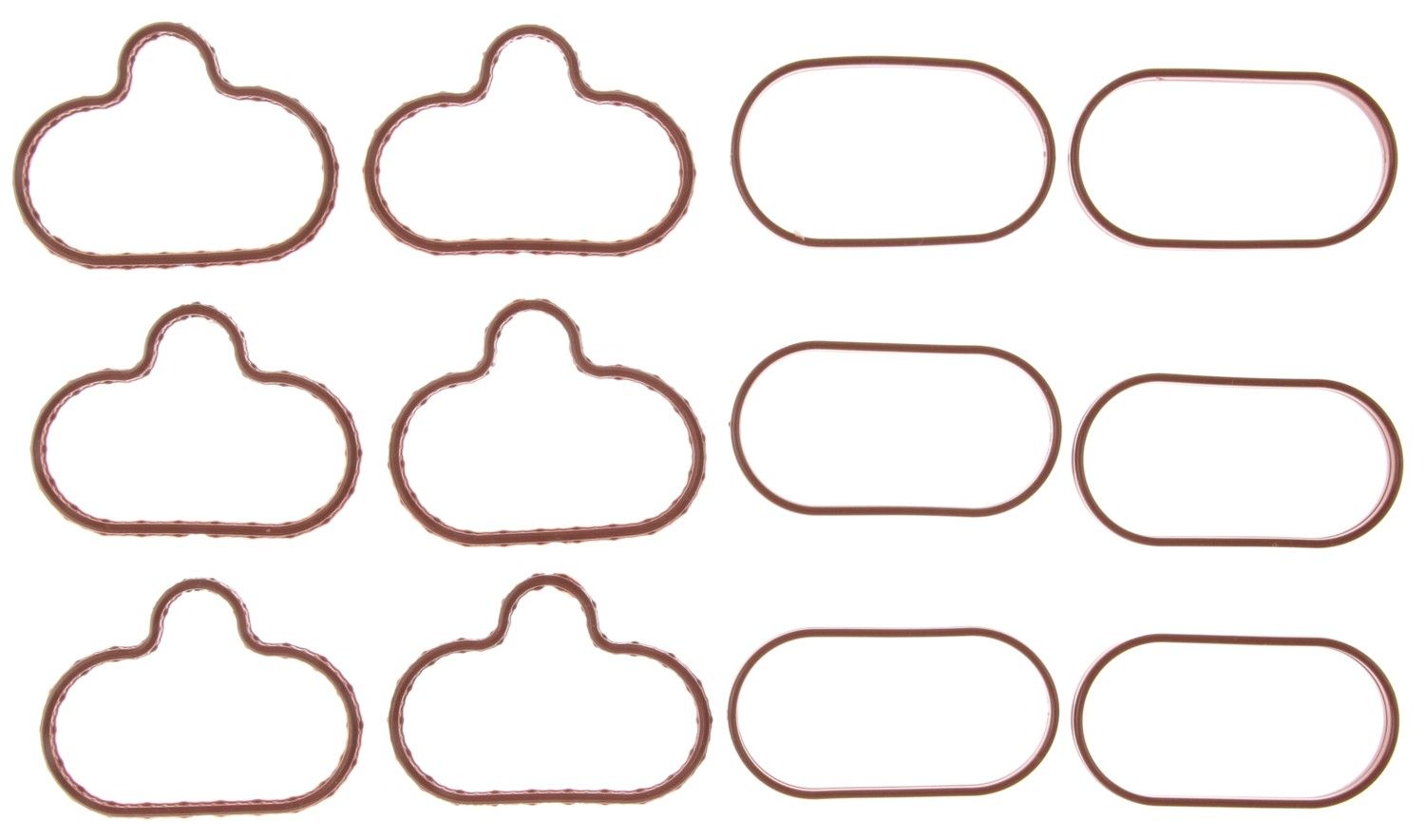 Engine Intake Manifold Gasket Set
