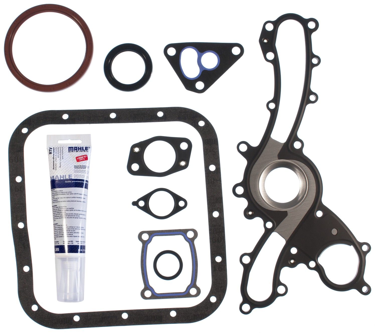2013, 2012, 2011, 2010 Lexus GS350 Engine Conversion Gasket Set