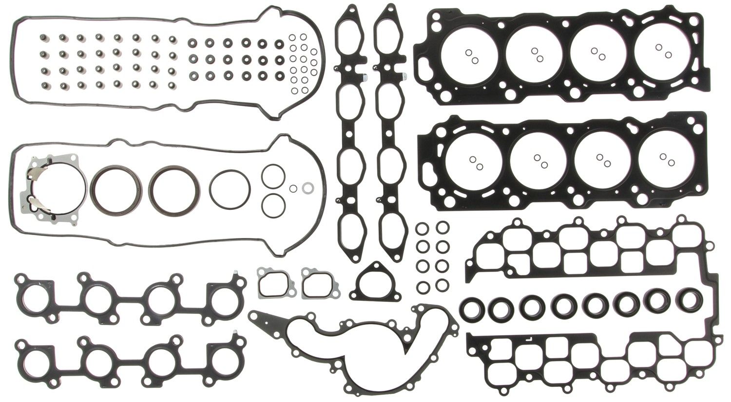 2006, 2005, 2004, 2003, 2002, 2001 Lexus LS430 Engine Cylinder Head Gasket Set