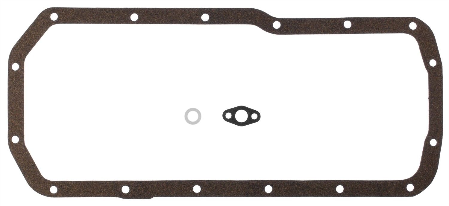 1977, 1976, 1975, 1974, 1973 Buick Century Engine Oil Pan Gasket Set