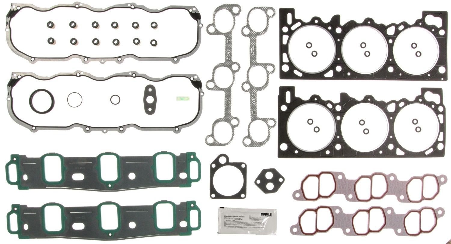 1994, 1993, 1992, 1991 Ford Explorer Engine Cylinder Head Gasket Set
