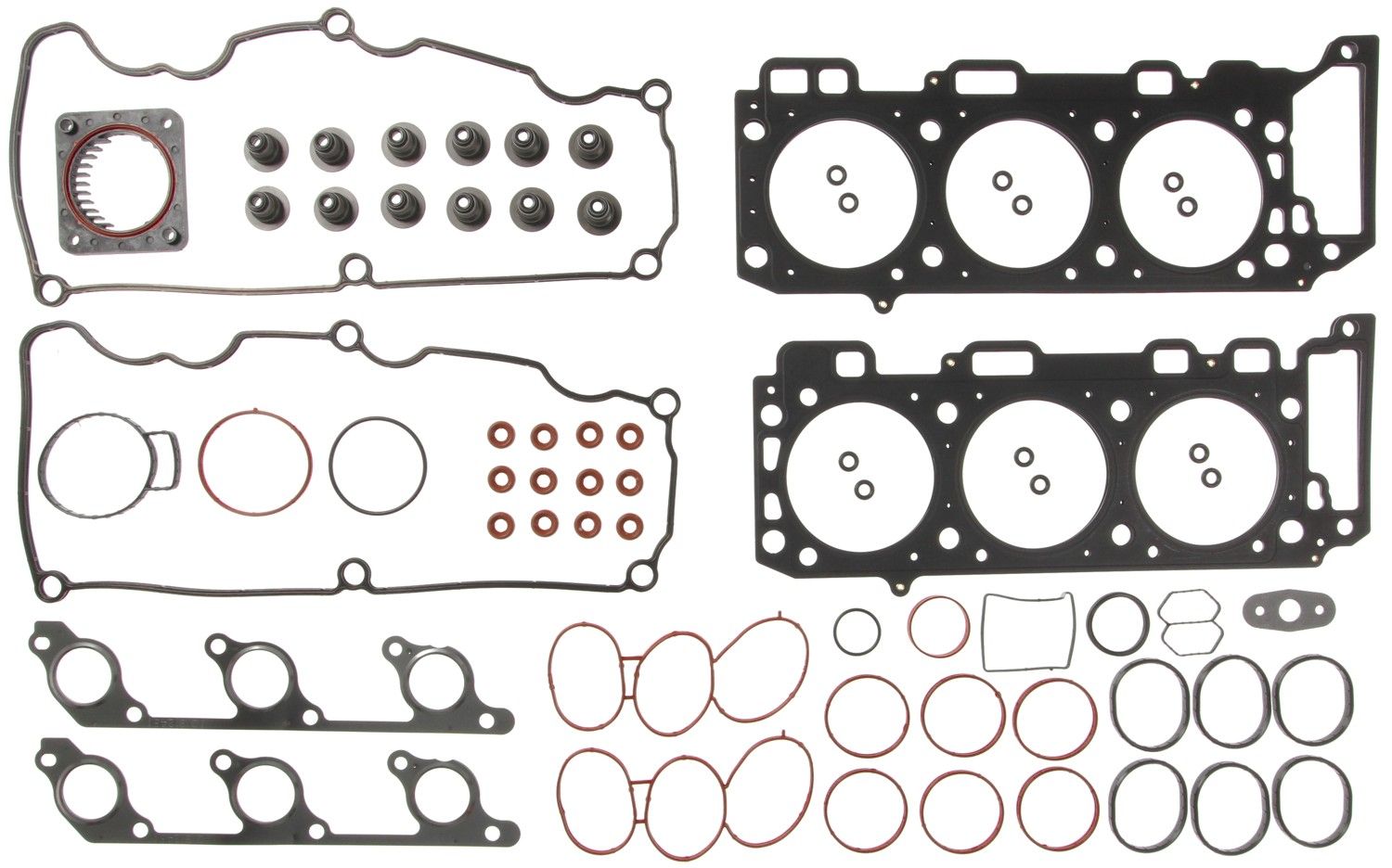 2001, 2000 Ford Explorer Engine Cylinder Head Gasket Set