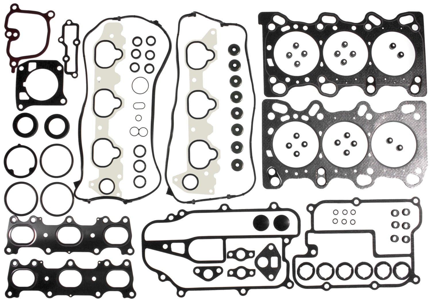 2004, 2003, 2002, 2001, 2000, 1999, 1998, 1997, 1996 Acura RL Engine Cylinder Head Gasket Set