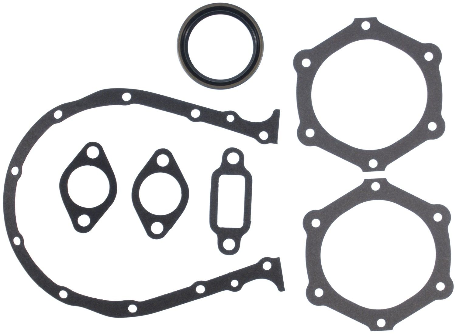 1996, 1995, 1994, 1993, 1992, 1991 GMC G3500 Engine Timing Cover Gasket Set