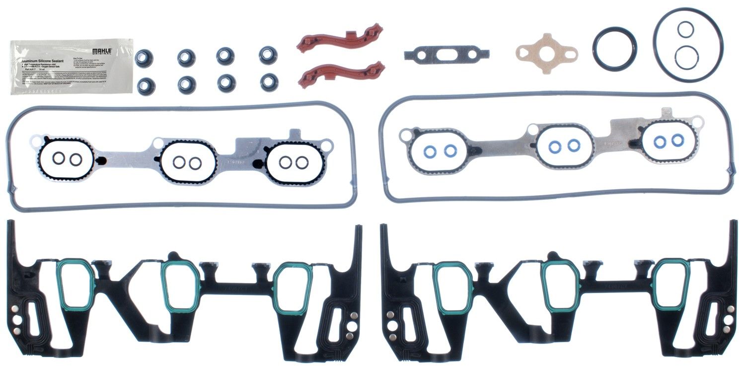 2006, 2005 Saturn Relay Engine Intake Manifold Gasket Set