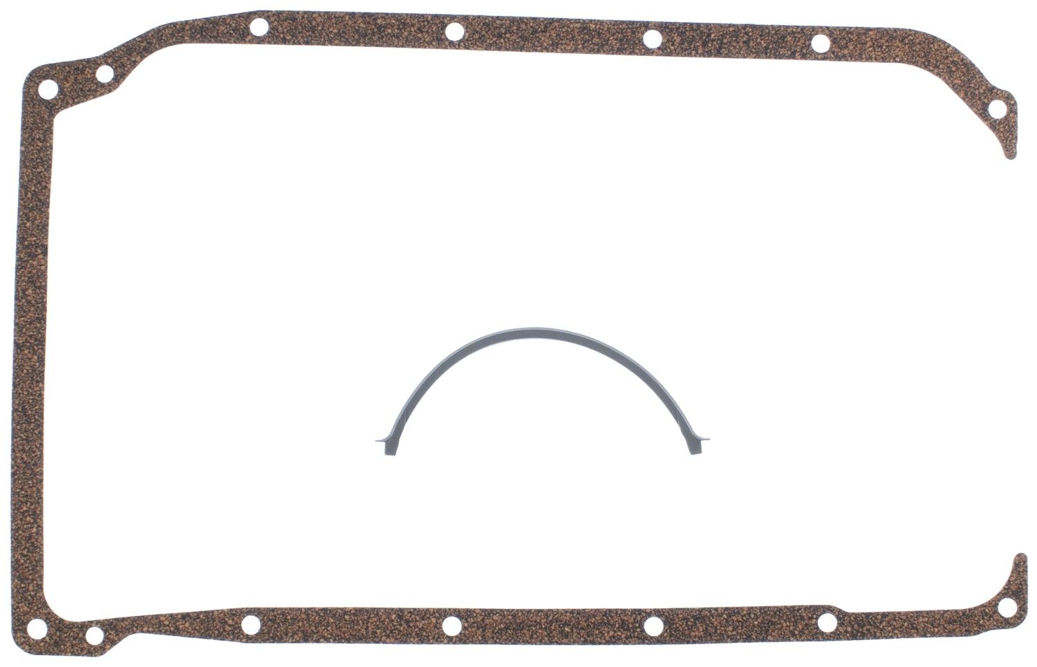 2002, 2001, 2000, 1999, 1998, 1997, 1996, 1995 Pontiac Sunfire Engine Oil Pan Gasket Set