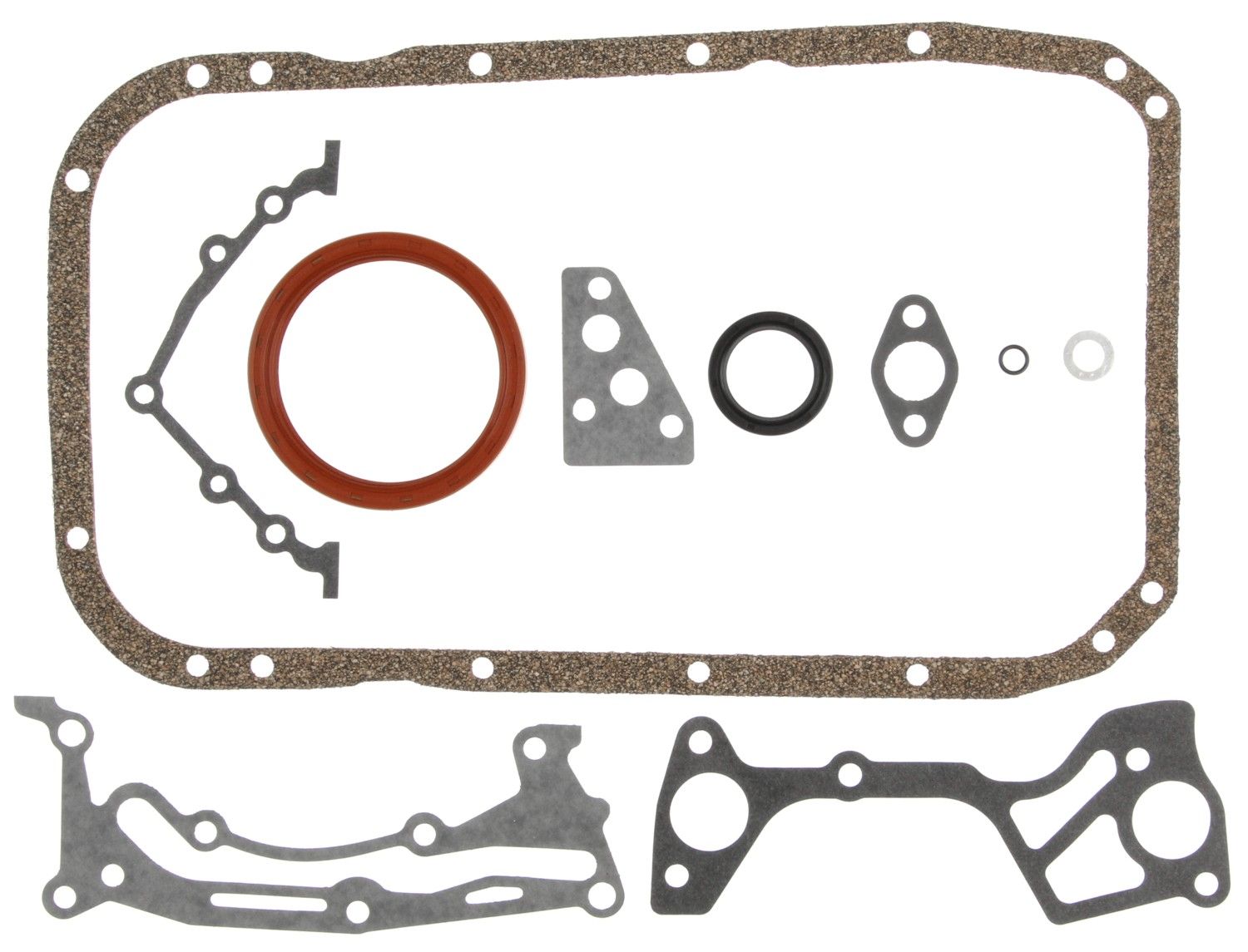 1992, 1991 Dodge Stealth Engine Conversion Gasket Set