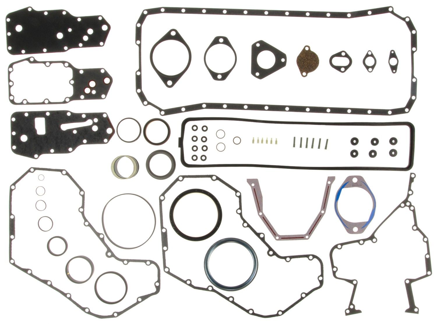 1997, 1996 Freightliner FS65 Engine Conversion Gasket Set