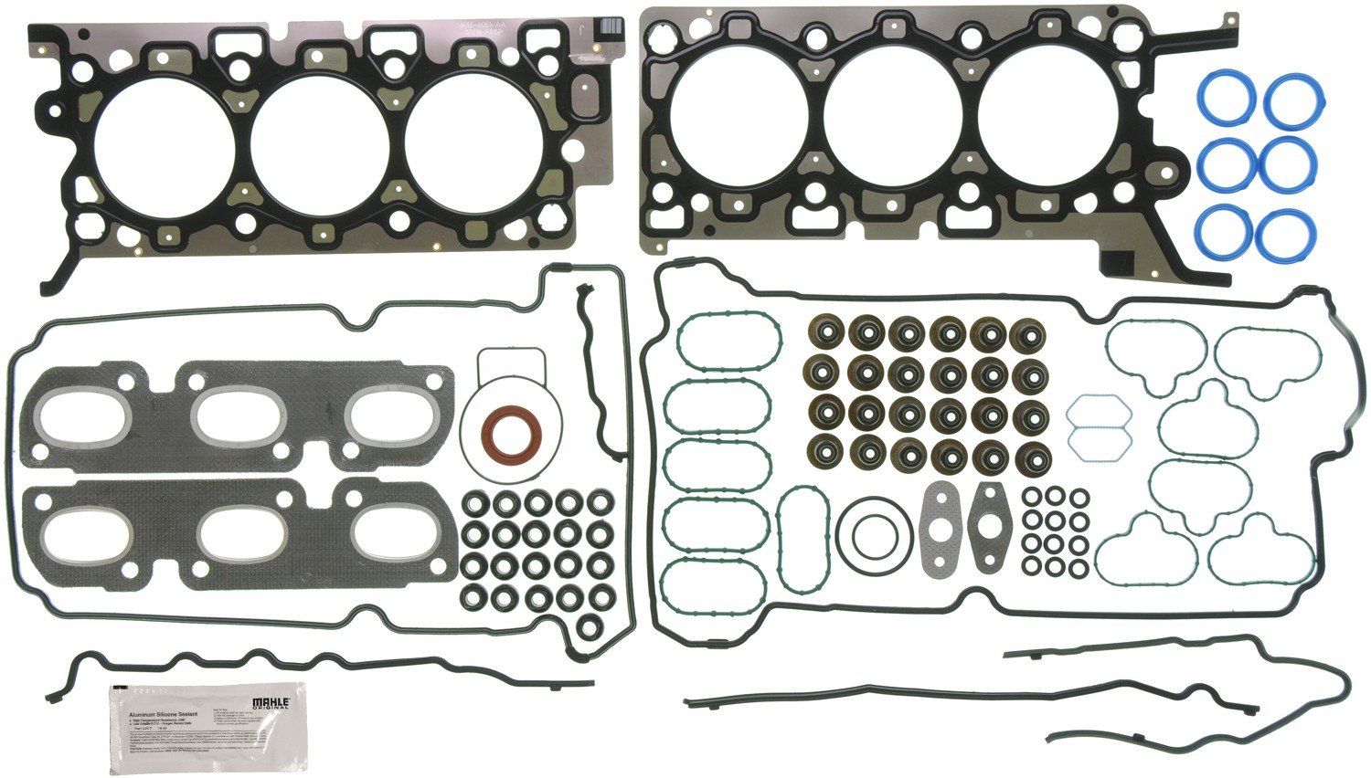 2006, 2005 Ford Escape Engine Cylinder Head Gasket Set