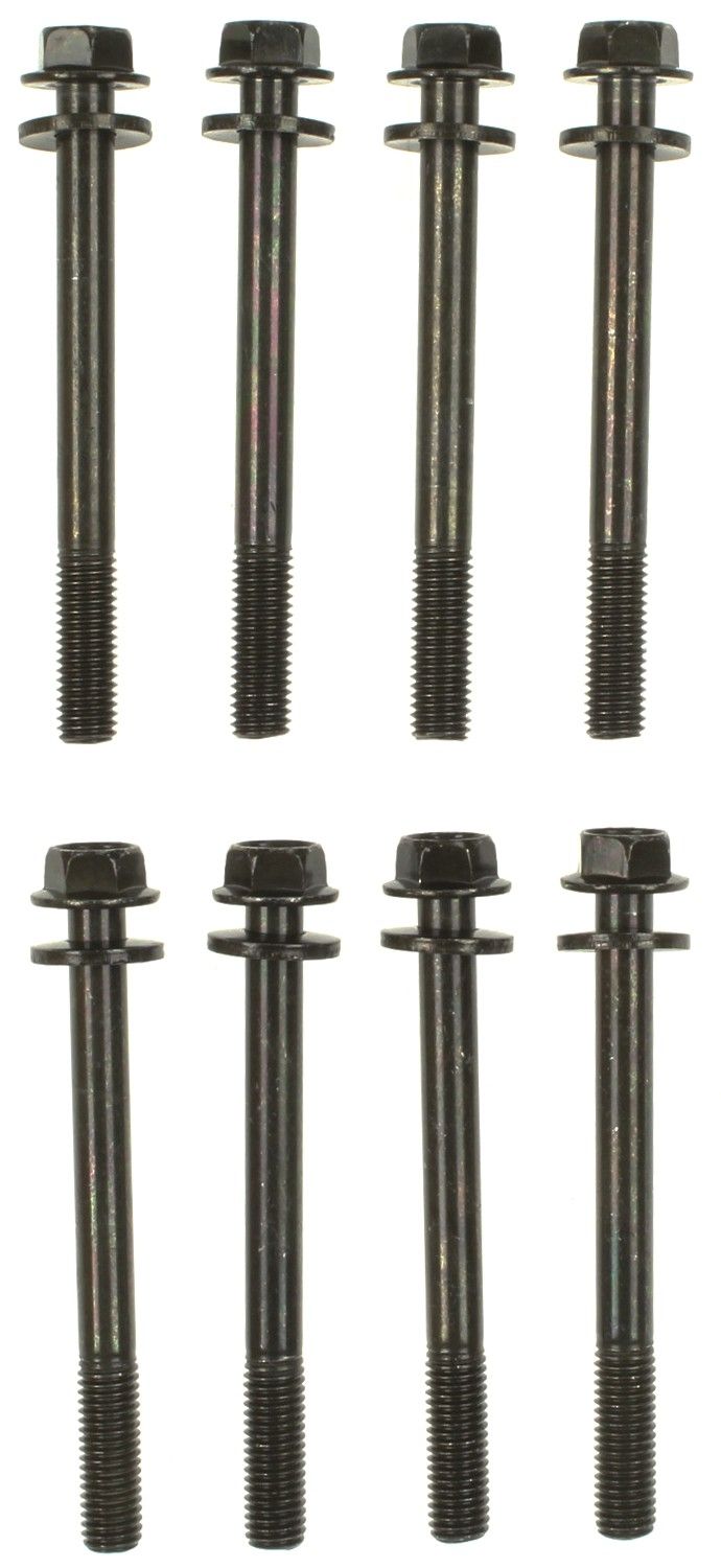 1994, 1993, 1992 Suzuki Swift Engine Cylinder Head Bolt Set