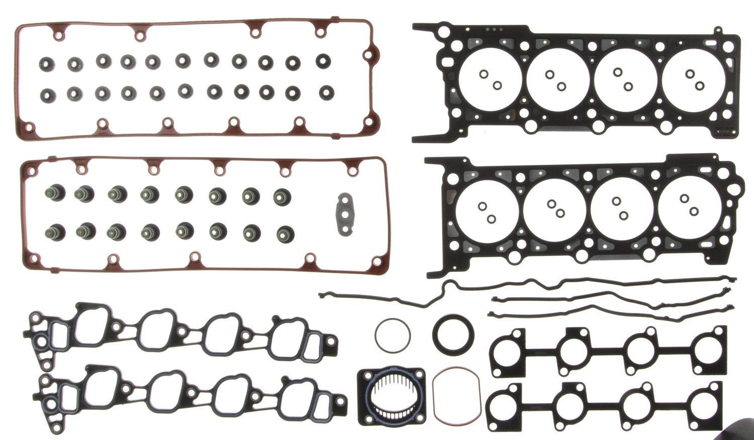 2011, 2010, 2009 Ford Crown Victoria Victoria Engine Cylinder Head Gasket Set